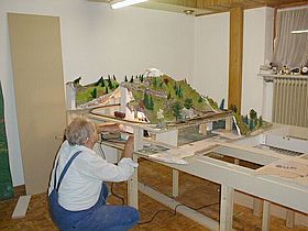 Anfang August 2002 2