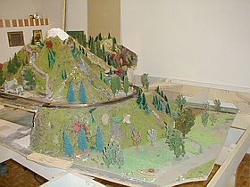 Anfang August 2002 1